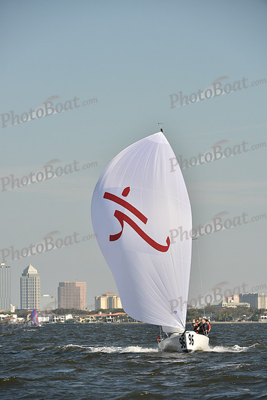 2019 J70 Winter Series C_0184