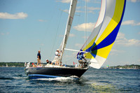 2014 Newport Bermuda A 338