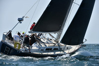 2019 Block Island Race Week A_0236