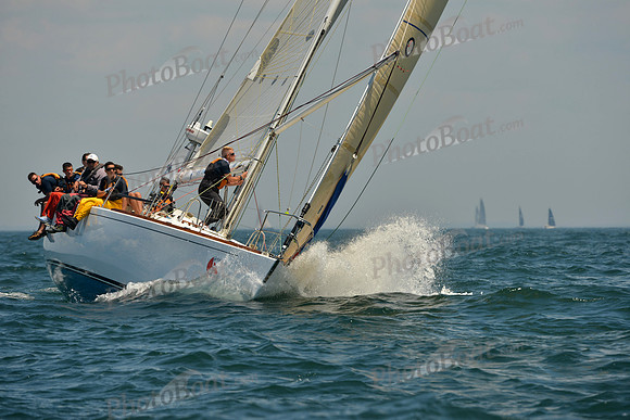 2015 Block Island Race Week A 1103