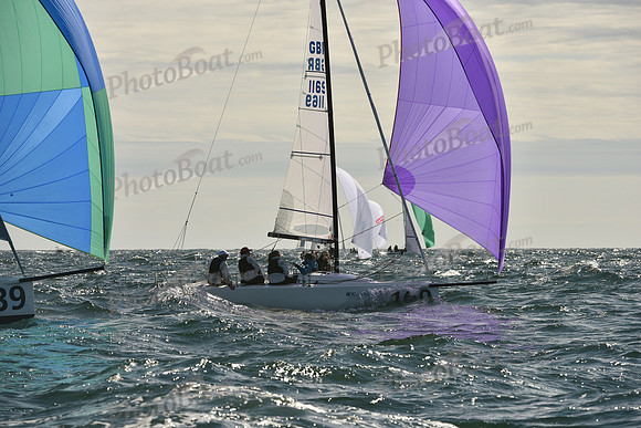 2018 J70 Worlds F_0566