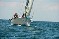 2015 Block Island Race Week A 1420