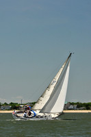 2013 Southern Bay Race Week D 1043