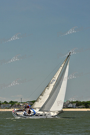 2013 Southern Bay Race Week D 1043