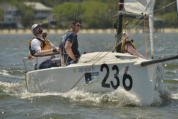 2017 Charleston Race Week A_1565