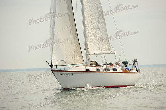 2014 Cape Charles Cup B 527