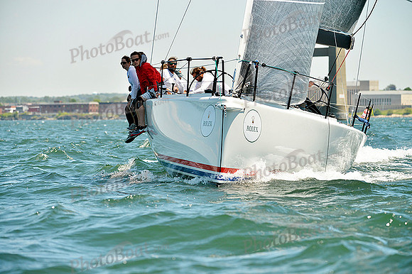 2016 NYYC Annual Regatta F_0139