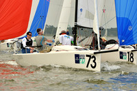2015 Charleston Race Week A_1180