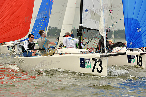2015 Charleston Race Week A_1180