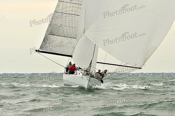 2013 Charleston Race Week B 474