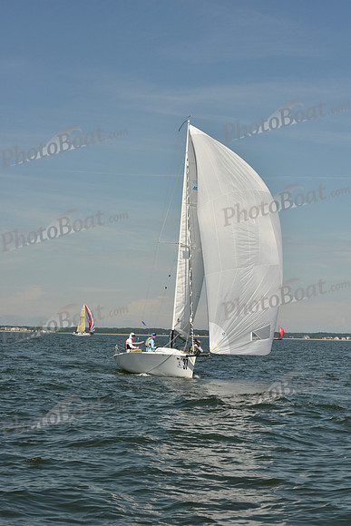 2018 Southern Bay Race Week C_0462