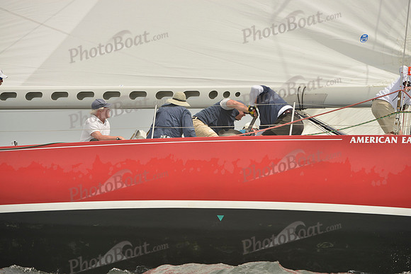 2017 NYYC Annual Regatta C_0150