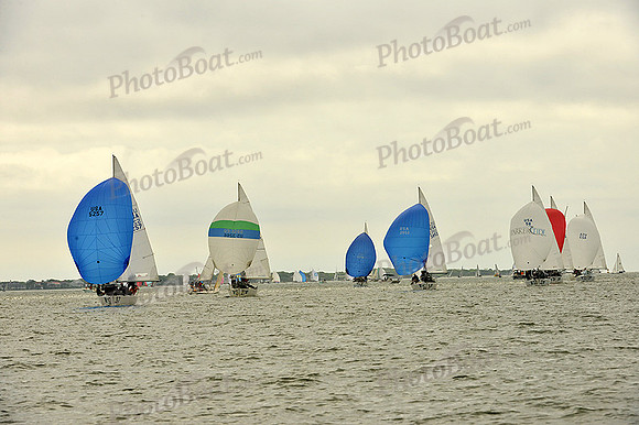 2015 Charleston Race Week E 004