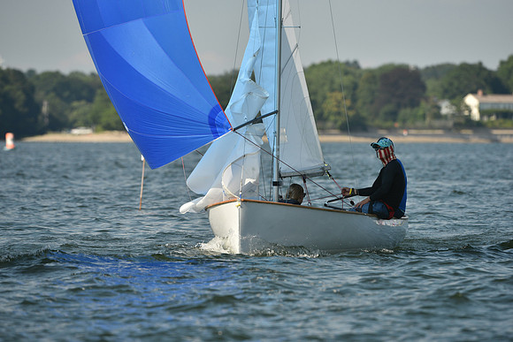 2018 Thistle Nationals C_0449