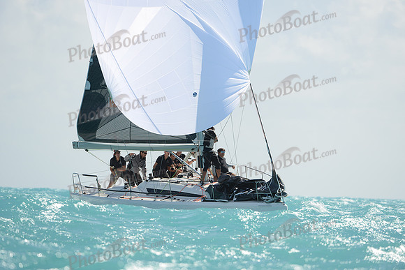2017 Quantum Key West RW B 1105