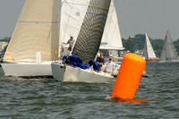 2012 Southern Bay Race Week A 199
