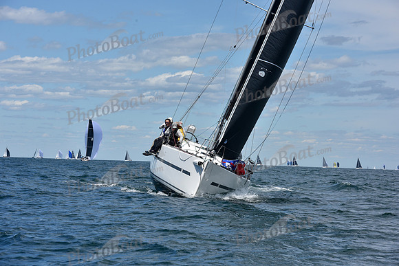 2021 Block Island Race Week D_2678