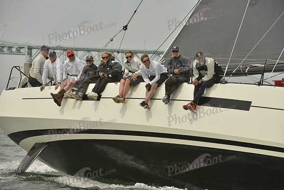 2018 NYYC Annual Regatta A_1626