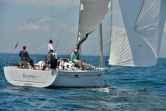2021 Block Island Race Week A_0441