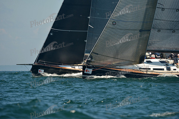 2015 Block Island Race Week A 086