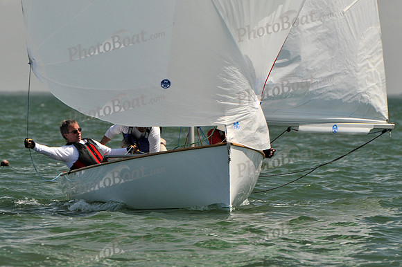 2012 Thistle MidWinters C 712