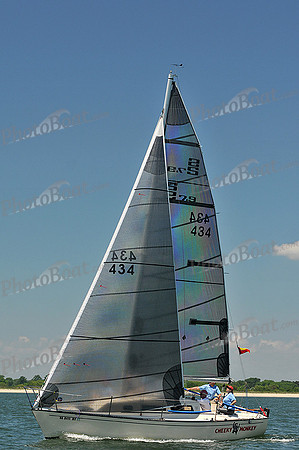 2013 Southern Bay Race Week C 1715