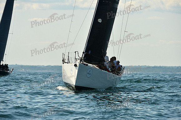 2015 NYYC Annual Regatta C 1339