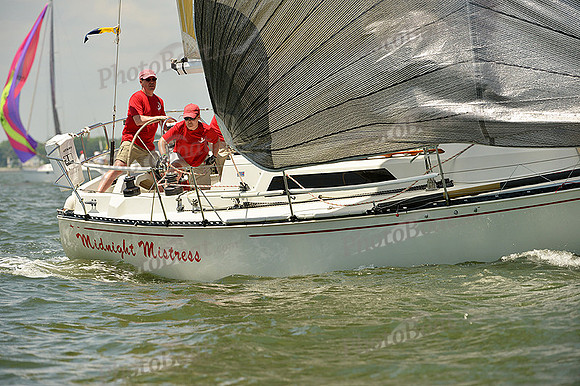 2015 Southern Bay Race Week A 469