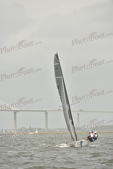 2019 Charleston Race Week C_0671