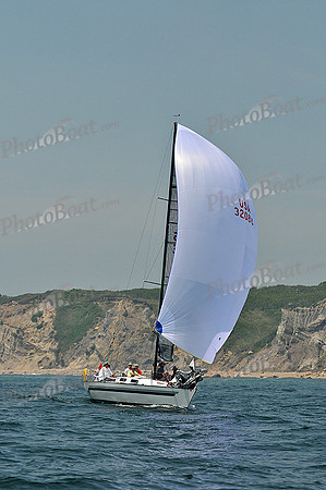 2013 Block Island Race Week B 1297