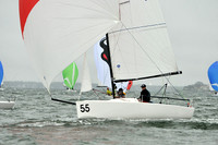 2014 J70 Winter Series D 512