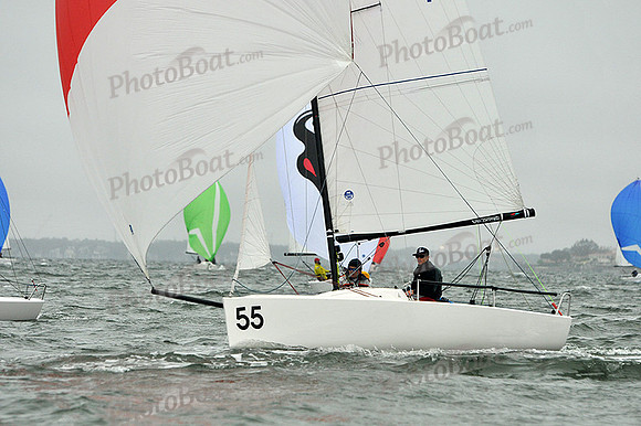 2014 J70 Winter Series D 512