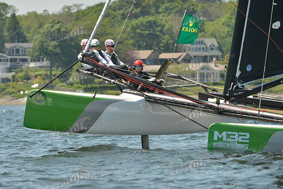 2017 NYYC Annual Regatta B_1105