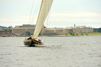 2015 NYYC Annual Regatta C 240