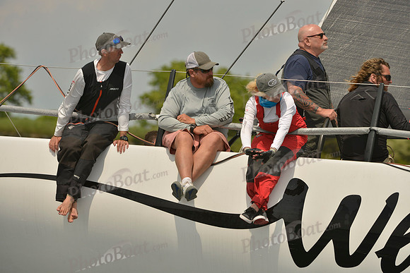 2018 NYYC Annual Regatta A_1130