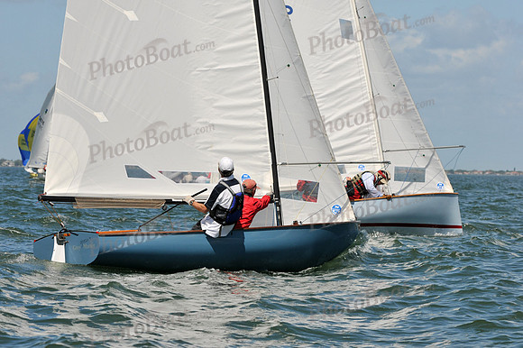 2012 Thistle Midwinters C 610