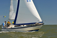 2014 Southern Bay Race Week D 462