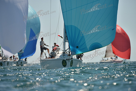2018 NYYC Race Week B_0650