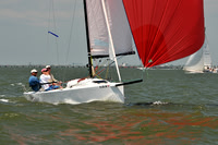 2013 Southern Bay Race Week D 1088