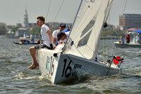 2014 Charleston Race Week D 1363