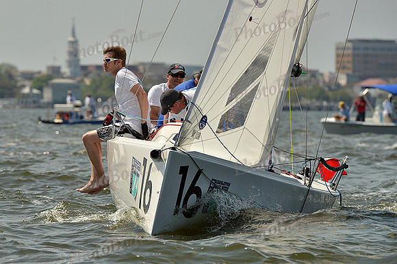 2014 Charleston Race Week D 1363