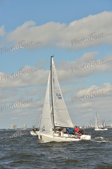 2019 J70 Winter Series B_0077