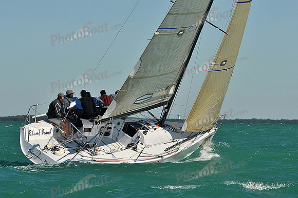 2013 Key West Race Week D 201