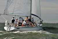 2014 Southern Bay Race Week C 1000