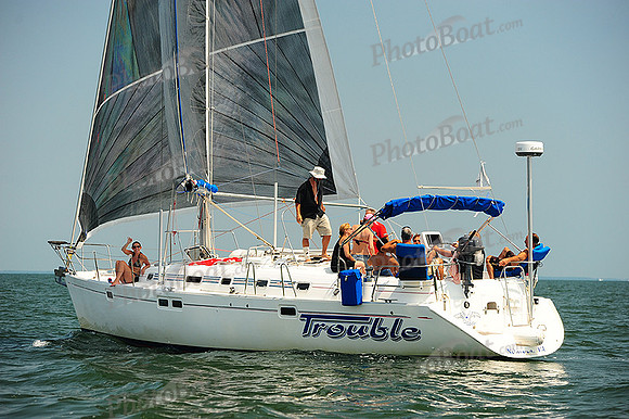 2014 Cape Charles Cup A 1220