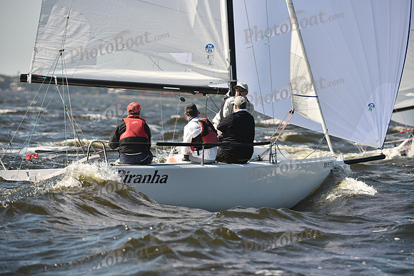 2019 J70 Winter Series C_0575