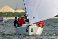 2015 J70 Winter Series B 1033