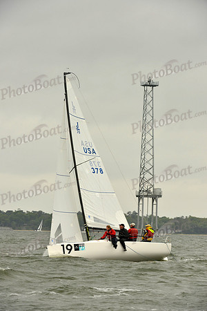 2016 Charleston Race Week A_1480