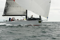 2011 NYYC Annual Regatta B 137