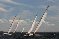 Larchmont Race Week Sunday 802